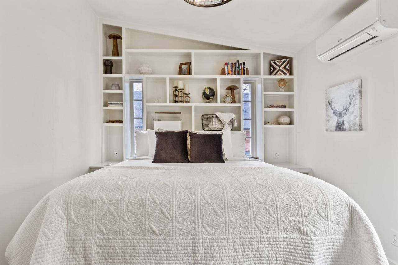 Bespoke Inn Flagstaff Ngoại thất bức ảnh