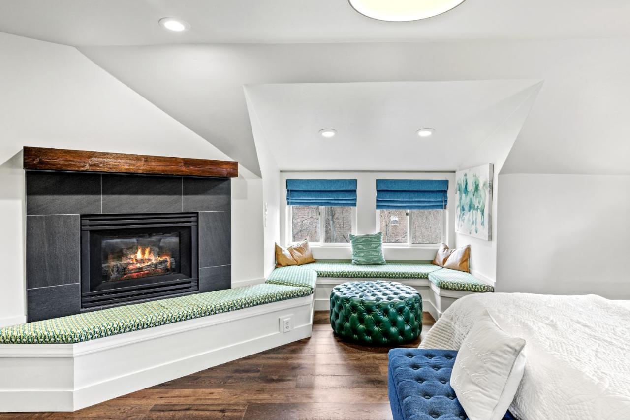 Bespoke Inn Flagstaff Ngoại thất bức ảnh