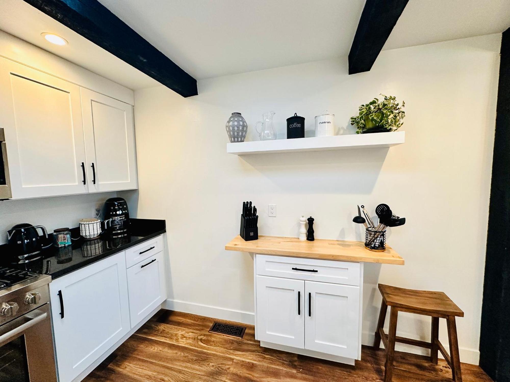 Bespoke Inn Flagstaff Ngoại thất bức ảnh