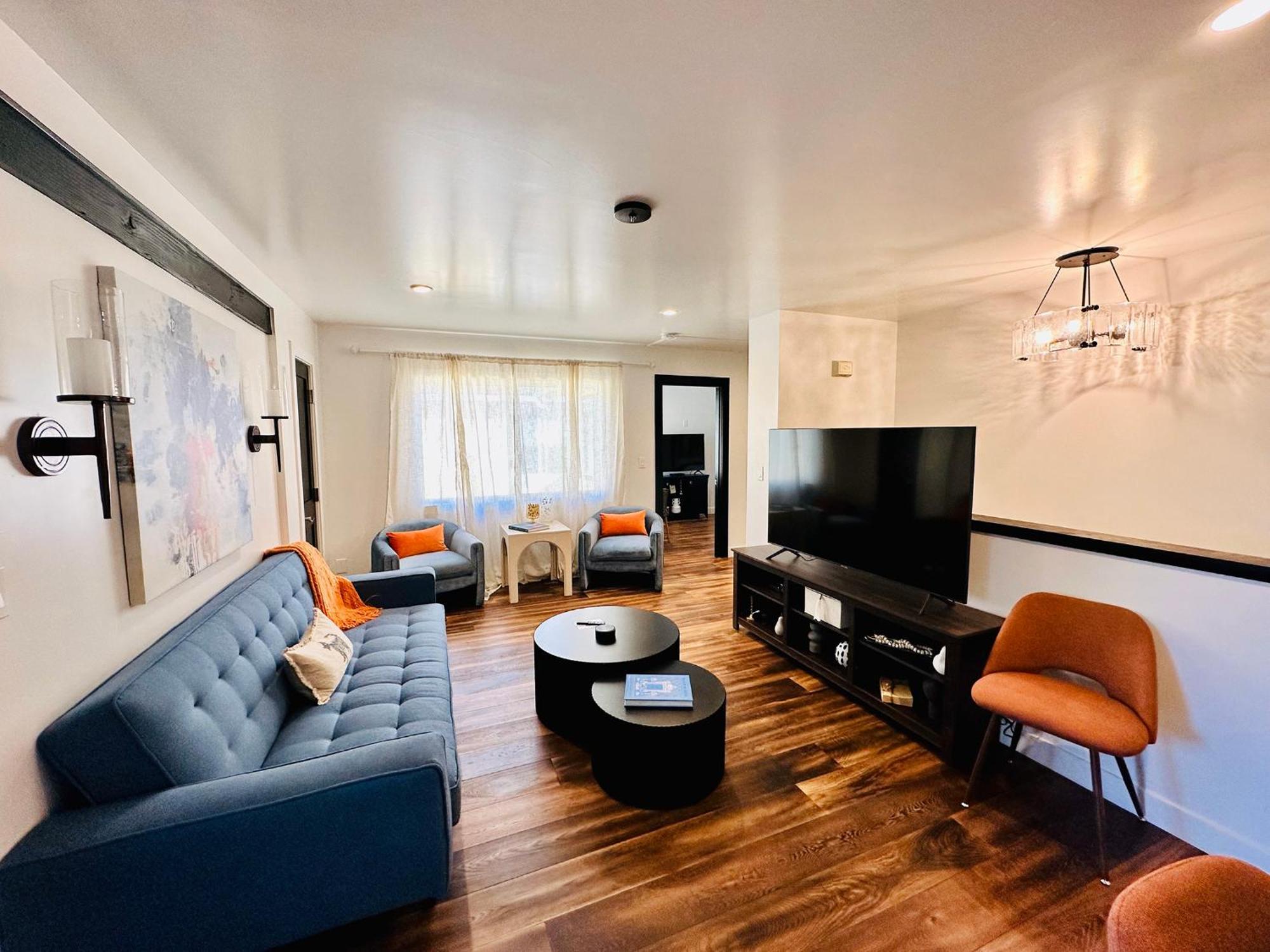Bespoke Inn Flagstaff Ngoại thất bức ảnh