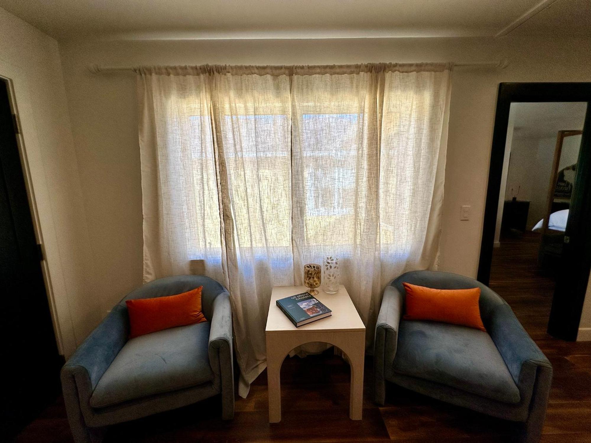 Bespoke Inn Flagstaff Ngoại thất bức ảnh