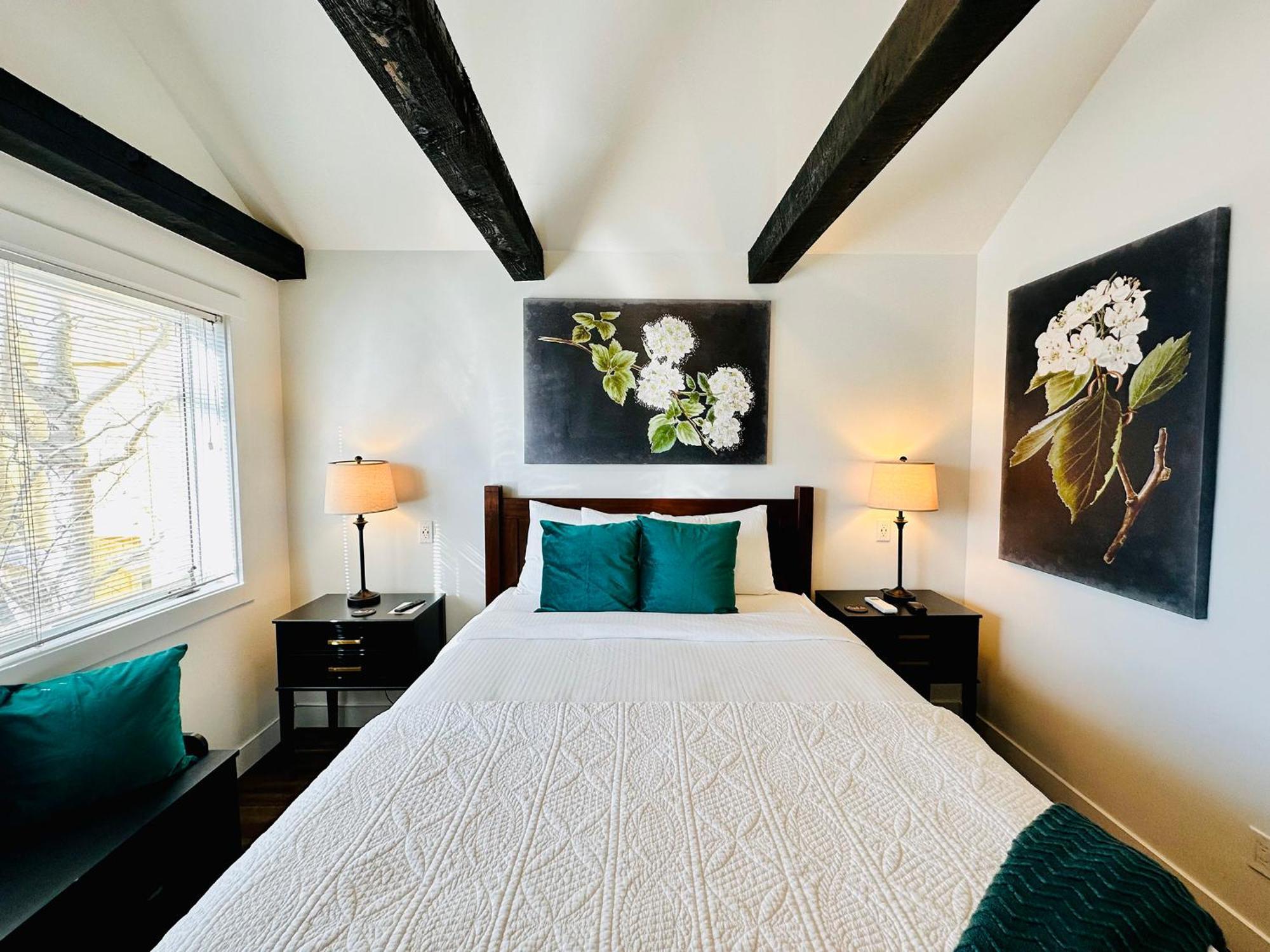 Bespoke Inn Flagstaff Ngoại thất bức ảnh