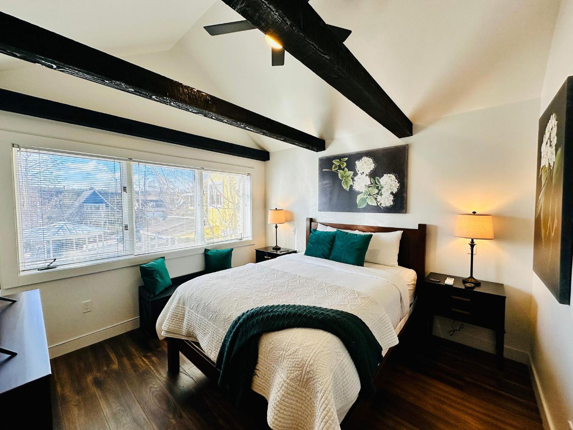 Bespoke Inn Flagstaff Ngoại thất bức ảnh