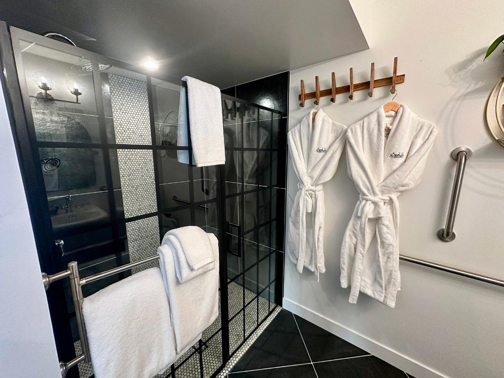 Bespoke Inn Flagstaff Ngoại thất bức ảnh