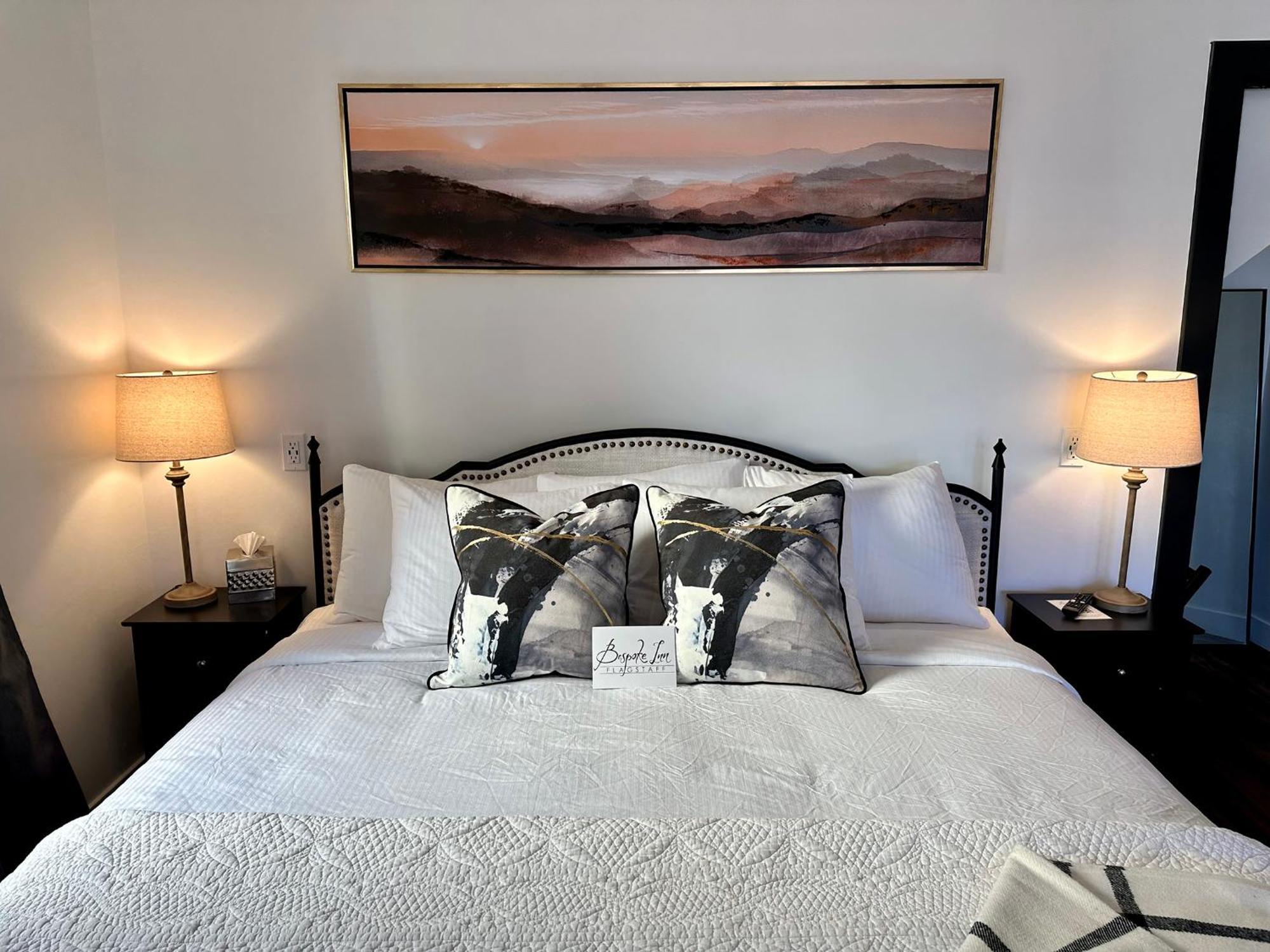 Bespoke Inn Flagstaff Ngoại thất bức ảnh